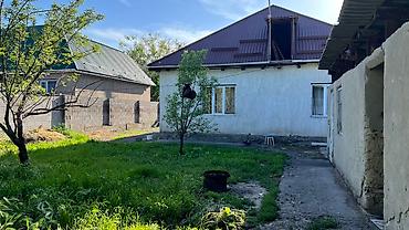 104: 4 комнаты, 88 м², 5 соток, Бишкек, Ала-Тоо ж/м Собственник — 5