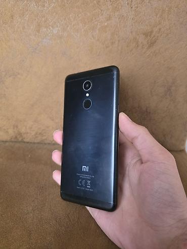 Redmi 5 Yaddas 16gb Ram 2 Prablemsiz Çatdırılma var Ünvan ücün vp lalafo.az -da Redmi 5 Yaddas 16gb Ram 2 Prablemsiz Çatdırılma var Ünvan ücün vp