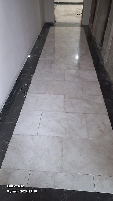 hamam dizaynlari: Peşəkar kafel-metlax mermer piləkan döşəmə və hamam/tualet təmiri usta — 5