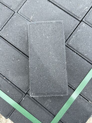 Брусчатка кирпич: Брусчатка кирпич, Другое применение, Бетонная, Прессованная, Новый, Бесплатная доставка, Бесплатный выезд, Гарантия — 8