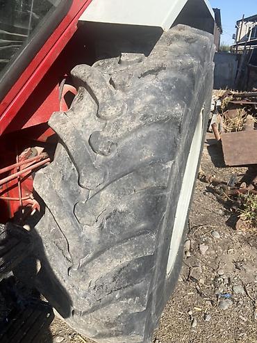 Другие тракторы: МТЗ82. 94 ж экспортный привозной растаможеный не работал поле — 5