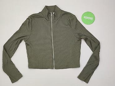 hm bomberki: H&M Divided, Bluza damska
, rozmiar L — 2