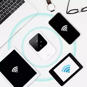 4g data kart: 4G LTE Mini Wi-Fi modem. İstənilən mobil operatorların SİM nömrələrini — 2