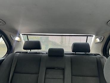 BMW: BMW 5 series: 1999 г., 2.5 л, Механика, Бензин, Седан — 10