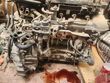 двигатель на мазда демио: Бензиндик кыймылдаткыч Mazda 2003 г., 1.3 л, Колдонулган, Оригинал, Жапония