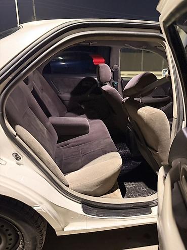 Toyota: Toyota Camry: 1997 г., 2.2 л, Автомат, Бензин, Седан — 10