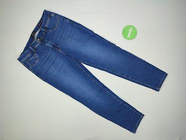 jeans mugler: Jeansy damskie, rozmiar M — 2