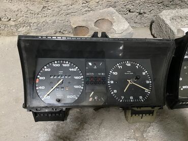 панель приборов гольф 3: Щиток приборов Volkswagen 1990 г., Б/у, Оригинал, Германия