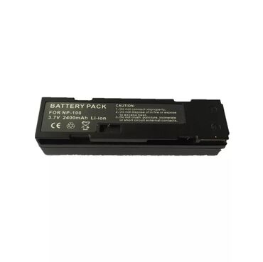 аккумуляторы для ибп 24 а ч: Аккумулятор FUJIFLIM FNP-100 Арт.1544 Совместимые аккумуляторы