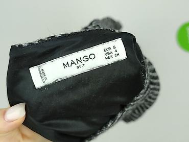 mango koszula damska: Mango, Sukienka damska, rozmiar S — 4