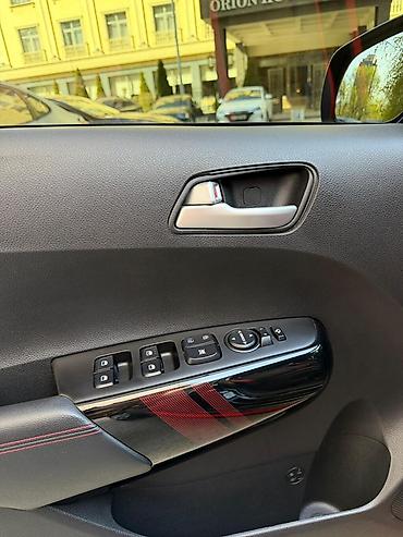 Kia: Kia Morning: 2020 г., 1 л, Автомат, Бензин, Хэтчбэк — 12