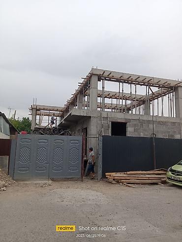 Бетонные работы: Опалубки, Фундамент, Стяжка Бесплатная консультация Больше 6 лет опыта — 13