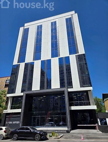 бц лотос: Аренда офисов, 57 м², В бизнес центре — 1