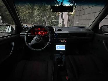 step 2: Daewoo Nexia: 1998 г., 1.5 л, Механика, Бензин, Седан — 4