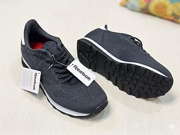 reebok nano: Мужские кроссовки, 42.5, 43, Reebok, Новый, цвет - Серый — 2
