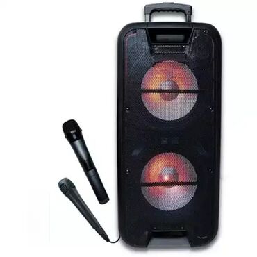 bezicna kamera na baterije: Brand: Xplore |x|x Model: Karaoake zvučnik Xplore Duality2 XP8818 |x|x