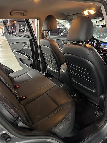 тиволи машина цена ош: Ssangyong : 2019 г., 1.6 л, Автомат, Дизель, Кроссовер — 8