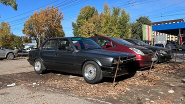 chery amulet цена: BMW 3 series: 1990 г., 2.5 л, Механика, Бензин, Седан