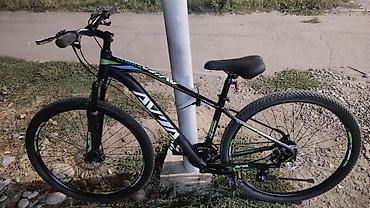 Горные велосипеды: Горный велосипед, Рама L (172 - 185 см), Алюминий, Б/у — 2