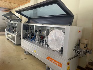 pvc ütüsü: PVC bantlama dezgahlari yeni
qiymetle bağlı