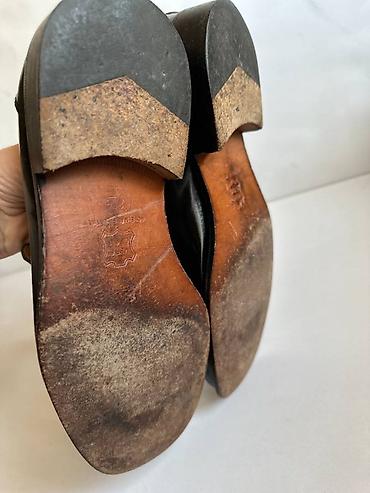 Cipele: DOLCE and GABBANA -prelepe muške cipele u odličnom stanju. Možda na — 9