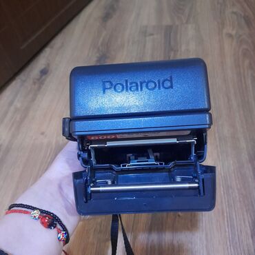 fotoaparat polaroid: Polaroid foto aparat