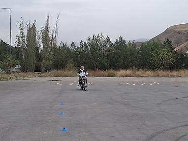 мото инструктор: Instagram:moto_instruktor_kg Индивидуальная подготовка к сдаче — 8