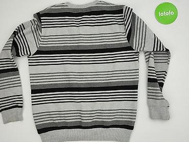 tom tailor sweter: Sweter dla mężczyzn, rozmiar M — 3