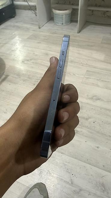 цум бишкек телефоны айфон: IPhone 13 Pro, Колдонулган, 256 ГБ, Көк, Заряддоочу түзүлүш, Коргоочу айнек, Кабель, 82 % — 4
