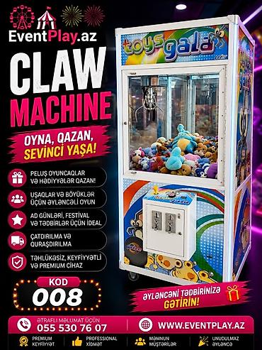 Аренда оборудования: EventPlay.az – əyləncə atractionlarinin satışı icarəsi tədbir — 9