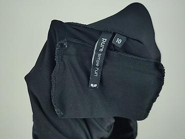 4f lewandowska: Pure, Legginsy Sportowe damskie, rozmiar M — 4
