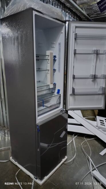 Холодильники: Холодильник Avest, Новый, Двухкамерный, 60 * 205 * 60 at lalafo.kg — 18 Холодильники: Холодильник Avest, Новый, Двухкамерный, 60 * 205 * 60 — 18