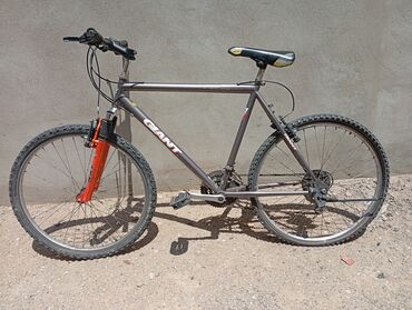 велисопед: İşlənmiş Şəhər velosipedi Giant, 26"
