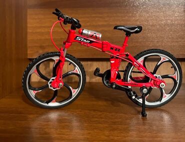 Velosiped aksesuarları: Velosiped aksesuarı satılır.Təzədir.Çeşidlər var.Real alıcılar əlaqə — 2