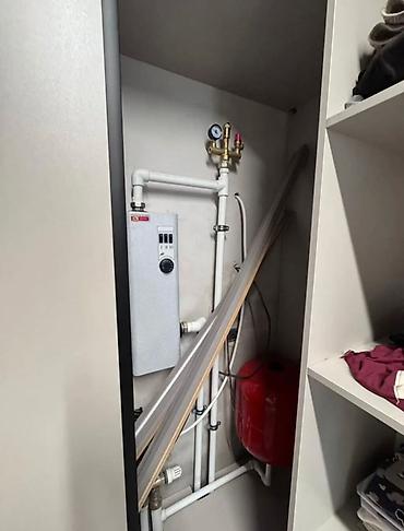 Продажа таунхаусов: ‼️СРОЧНО СРОЧНО СРОЧНО ‼️ Продаётся современный дом в Ак-Ордо 3, г — 5