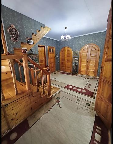Продажа коттеджей и домов: 6 комнат и более, 650 м², 5 соток, Бишкек — 15