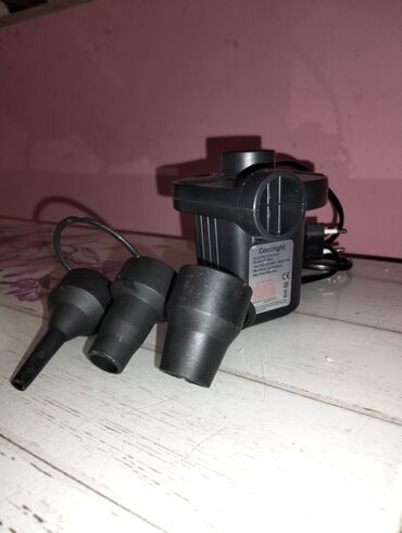 Bağ və bostan üçün digər məhsullar: Nasos, Ev üçün (məişət), Hovuz üçün, quraşdırılma Səthi, İşlənmiş