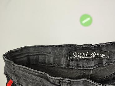 dżinsy kobiece: Jeansy damskie, rozmiar S — 5