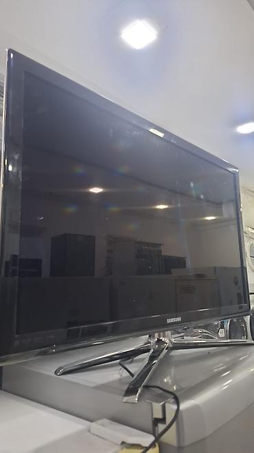 tcl 109 ekran: İşlənmiş Televizor Samsung LED ekran FHD (1920x1080), Ödənişli çatdırılma — 1