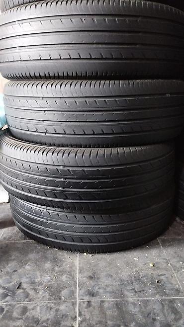 185 65 14 type 0: Yol şinləri – yay mövsümü üçün - Növ: minik avtomobilləri üçün yay — 1