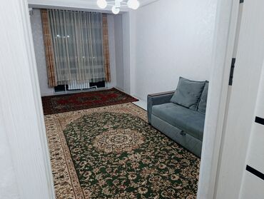 Долгосрочная аренда квартир: 1 комната, Собственник, С мебелью полностью — 7