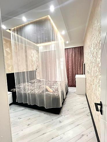 Сниму квартиру: Сдается посуточная квартира в новом доме — посуточно / почасово / на — 3