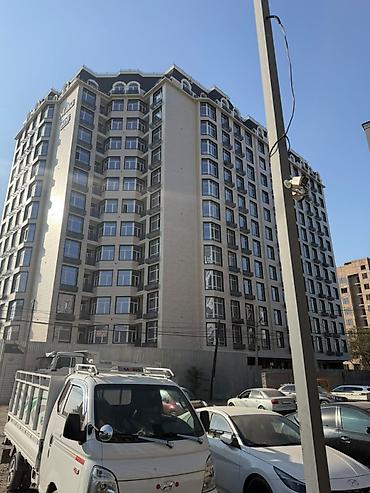 Продажа квартир: 1 комната, 34 м², Нижний Джал (Джал-23) Элитка, 12 этаж, Евроремонт — 8