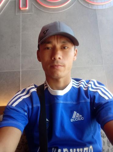 tech flecee: Футболка Adidas футбольная, синяя - Оригинальный дизайн Adidas с — 1