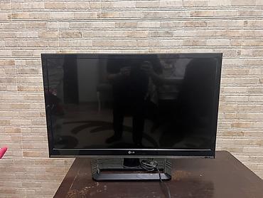 ТВ и видео: LG LED televizor 82 ekran wifi var . Islek veziyyetdedir yenisi — 1