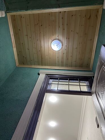 Həyət evləri və villaların satışı: Xirdalanda narinci marketr yaxin kursulu 2-otaqli ev satilir evimizin — 1