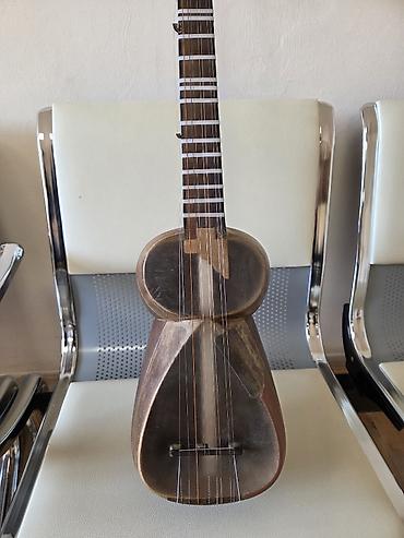 tar satılır: Təcili olaraq professional səviyyədə MANAS Tarı satılır -Yüksək — 3