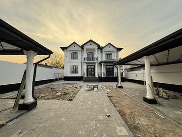 Продажа домов: Дом, 300 м², 6 комнат, Агентство недвижимости, Дизайнерский ремонт — 2