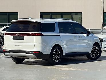 кия карнивал 2022: Kia Carnival: 2022 г., 2.2 л, Дизель, Минивэн — 7