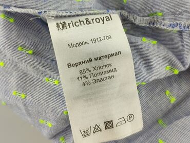 Koszule: Rich & Royal, Koszula damska, rozmiar S — 9